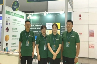 williamhill集团携核心产品亮相2025中国西部天然展