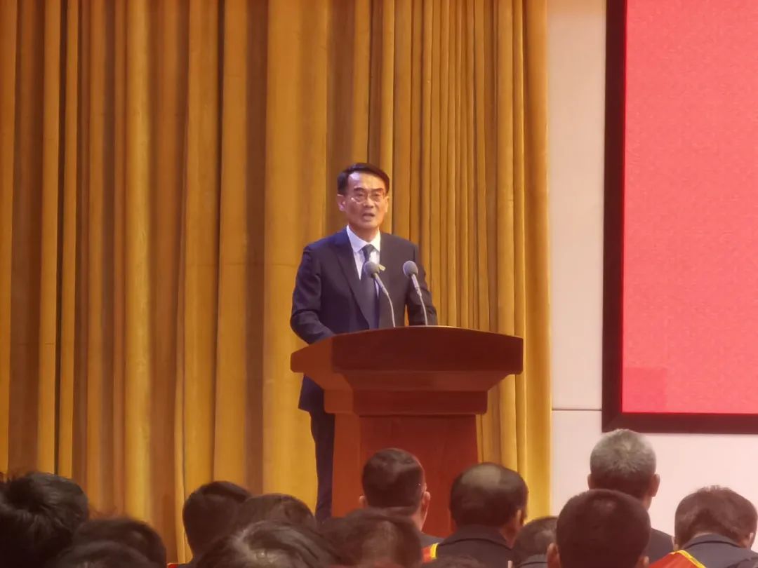 williamhill集团获评日照经开区高质量发展优秀企业