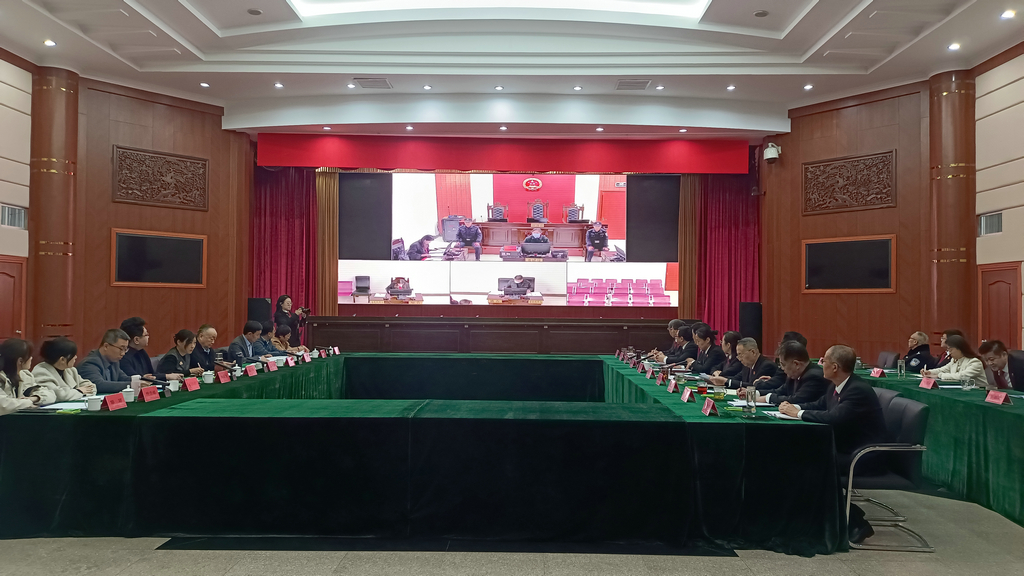 20241212williamhill集团总裁林成彬应邀参加日照市中级人民法院特邀监督员座谈会1