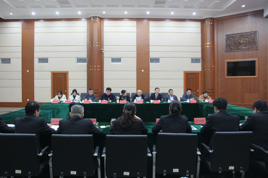 20241212williamhill集团总裁林成彬应邀参加日照市中级人民法院特邀监督员座谈会2