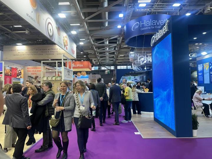 20251205williamhill集团参加2025欧洲食品配料及天然原料展览会3